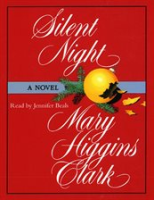 Silent Night by Clark, Mary Higgins